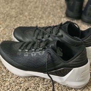 Seth curry low tops brand new